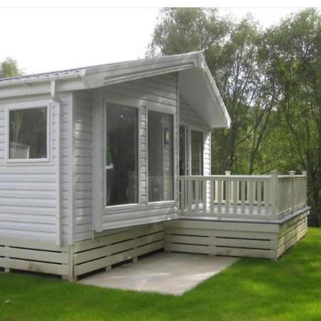 Caorann Lodge, 205 Tummel Valley Pitlochry Ngoại thất bức ảnh