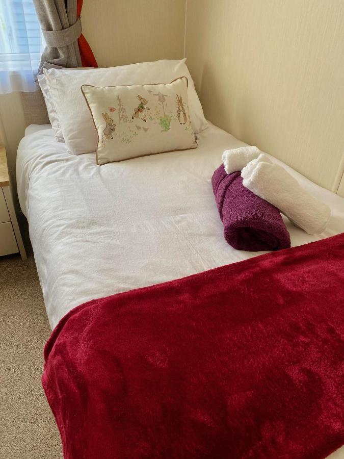 Caorann Lodge, 205 Tummel Valley Pitlochry Ngoại thất bức ảnh